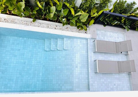 ASSA 풀빌라 좀티엔비치 파타야