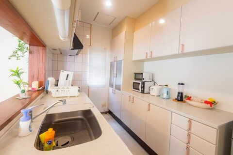 Anerani House Okinawa Beach 1 Minute  160 Spacio