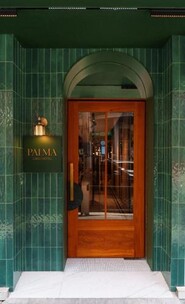 Palma Hotel