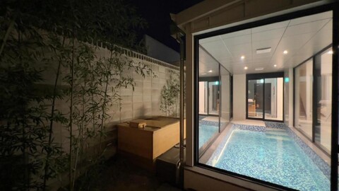 강릉 아토 풀빌라