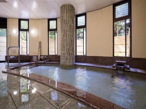 Izu Nagaoka Onsen KKR Izu Nagaoka Chitoseso