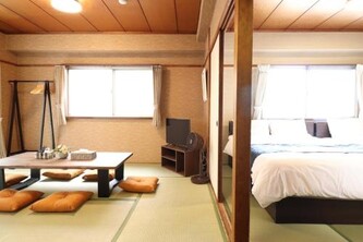 산코포유 닛폰바시