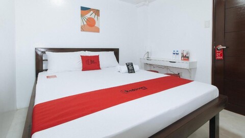 레드도어즈 니어 UST 삼폴록 마닐라