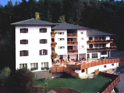 Albergo Alla Comparsa