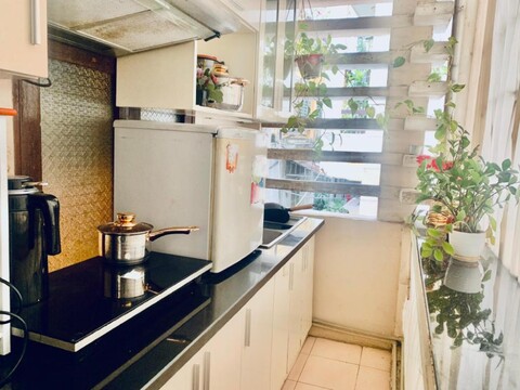 후옹스 패밀리 홈스테이