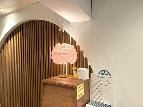 메종 용산 서울역 호텔