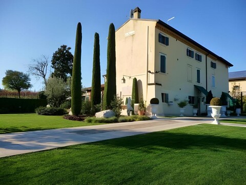 Resort Casino di Caccia