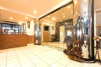 Grand Residence Ngamwongwan 19