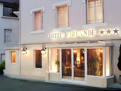 Hotel Irlande