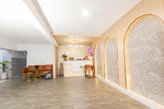 푸지아 호텔 99 đường D1 KDC 힘람