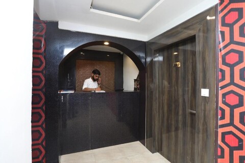 Royal O Hotel
