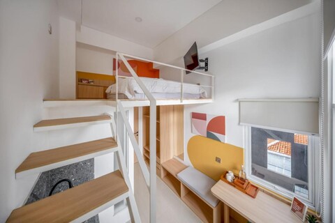 코브 리스 리빙