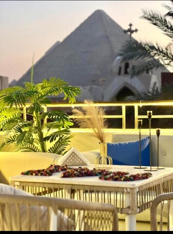 golden sunset pyrimedsinn