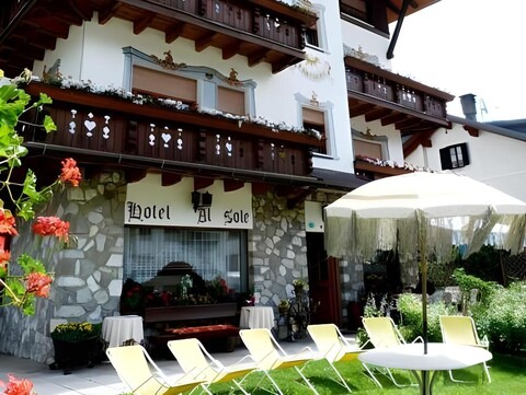 Hotel al Sole