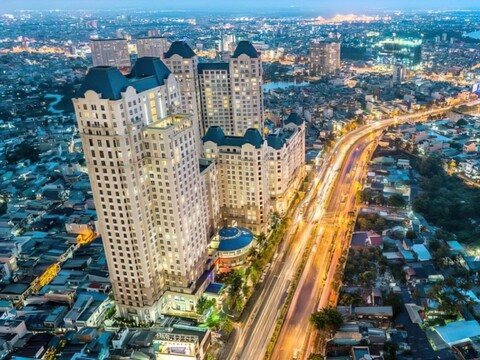 젬 레지던스 - 더 매너 센트럴