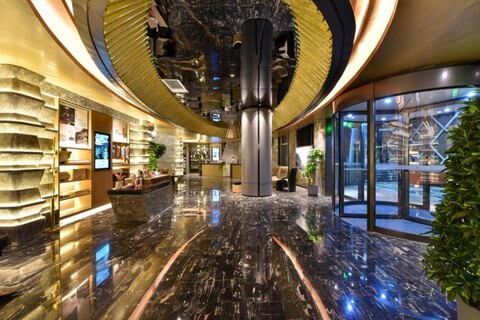 아투어 호텔 베이징 왕징 SOHO