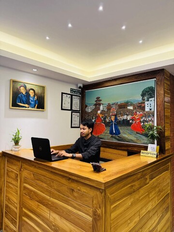 Hotel Harsha Nepal