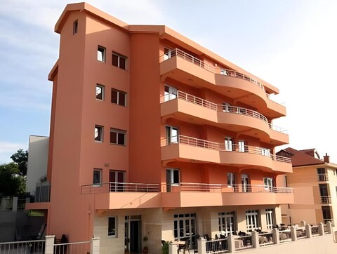 Hotel Stella di Mare