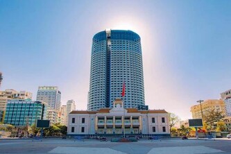 파노라마 선샤인 나트랑