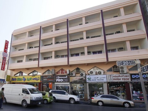 자이니스트 호텔