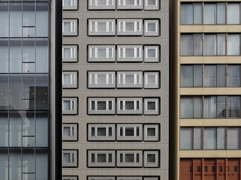 호텔 체크 인 시조카라스마