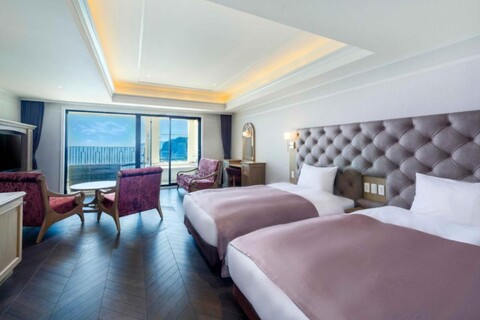 La Vista Atami Terrace - Kyoritsu Resort