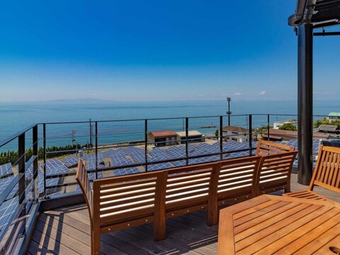 Al Tramonto Casa M's Goshikihama (Awaji Island)