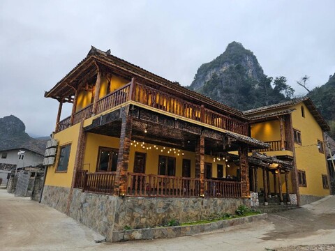 PiTu Homestay
