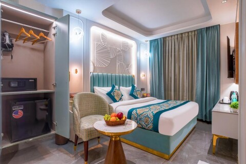 Hotel Horizon By Shanti