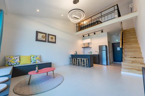 통영 사량도 사량인펜션