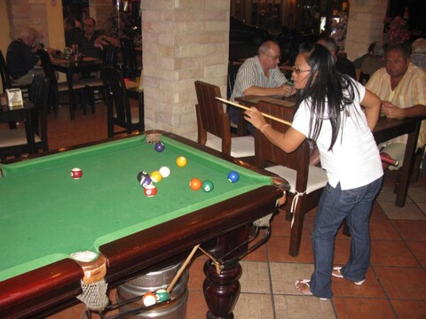 리비에라 비치 파타야