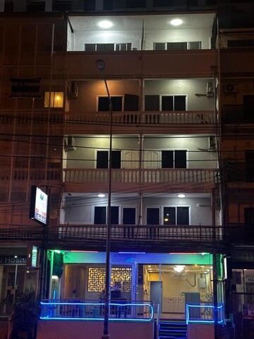 마그니피코 인 파타야