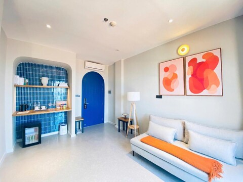 트라몬토 푸꾸옥 호텔