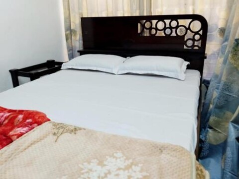 Hotel Sadiq Residential