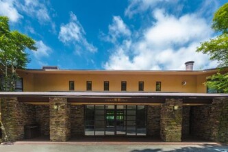 Diamond Hakone Society