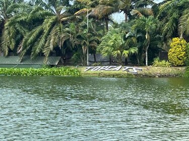 TopCats Fishing Resort