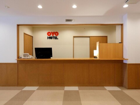 비즈니스 호텔 쿠기타