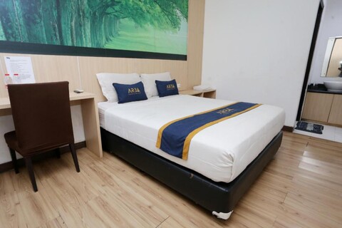 킹스톤 호텔 바이 ARBA