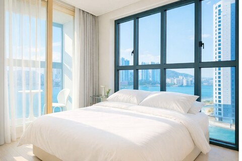 엘스테이 호텔 레지던스