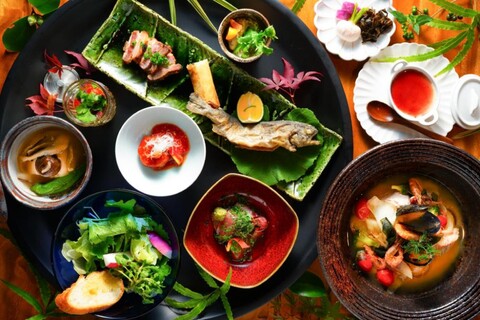 료칸 하치스노이토