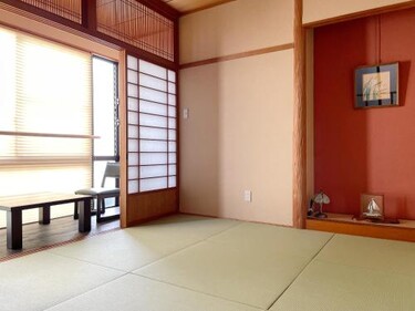 나고미 노 야도 오리가미