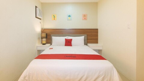 레드도어즈 @ 레온시아 아파텔 만다웨 시티