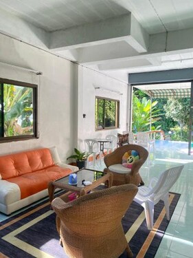 마운틴뷰 호스텔 크라비 - 크라비 에어포트 호텔스