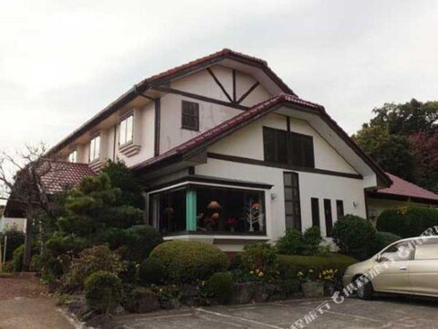 Strawberries Hotel Masquerade