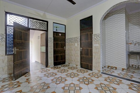 Hotel O by OYO Thanks