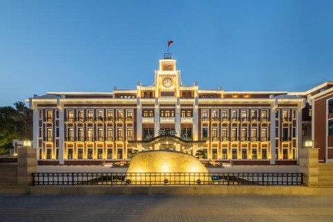 Nanjing Central Hotel