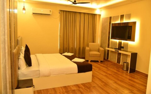 호텔 씨 에스타