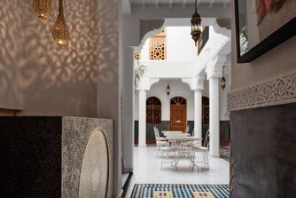 Emma's Riad