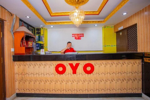 오요 304 호텔 마나마