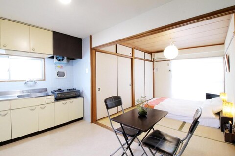 Dai3Himawari Building 701